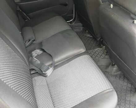 Сірий ВАЗ 2171 Priora, об'ємом двигуна 1.6 л та пробігом 87 тис. км за 3200 $, фото 11 на Automoto.ua