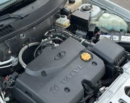 Серый ВАЗ 2171 Priora, объемом двигателя 1.6 л и пробегом 45 тыс. км за 4700 $, фото 15 на Automoto.ua