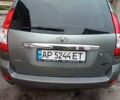 Серый ВАЗ 2171 Priora, объемом двигателя 1.6 л и пробегом 177 тыс. км за 3500 $, фото 6 на Automoto.ua