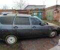 Серый ВАЗ 2171 Priora, объемом двигателя 1.6 л и пробегом 1 тыс. км за 950 $, фото 2 на Automoto.ua