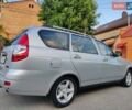 Серый ВАЗ 2171 Priora, объемом двигателя 1.6 л и пробегом 44 тыс. км за 5600 $, фото 9 на Automoto.ua