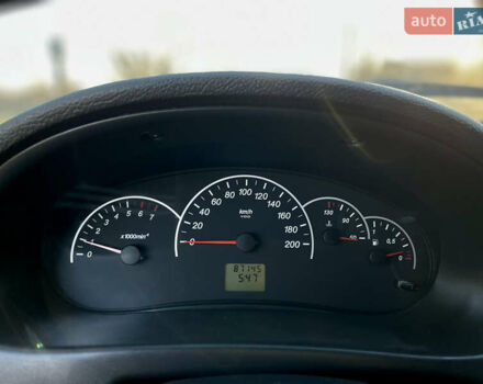 Серый ВАЗ 2171 Priora, объемом двигателя 1.6 л и пробегом 87 тыс. км за 3950 $, фото 15 на Automoto.ua