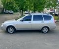 Сірий ВАЗ 2171 Priora, об'ємом двигуна 1.6 л та пробігом 154 тис. км за 3150 $, фото 11 на Automoto.ua