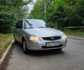Серый ВАЗ 2171 Priora, объемом двигателя 1.6 л и пробегом 131 тыс. км за 2800 $, фото 1 на Automoto.ua