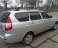 Сірий ВАЗ 2171 Priora, об'ємом двигуна 1.6 л та пробігом 87 тис. км за 3200 $, фото 4 на Automoto.ua