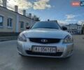 Серый ВАЗ 2171 Priora, объемом двигателя 1.6 л и пробегом 44 тыс. км за 5600 $, фото 7 на Automoto.ua