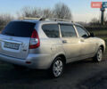 Серый ВАЗ 2171 Priora, объемом двигателя 1.6 л и пробегом 87 тыс. км за 3950 $, фото 33 на Automoto.ua