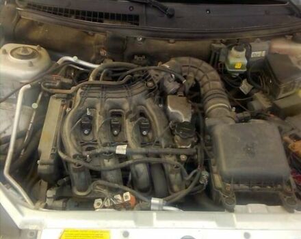 Серый ВАЗ 2171 Priora, объемом двигателя 1.6 л и пробегом 161 тыс. км за 3500 $, фото 6 на Automoto.ua