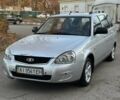 Серый ВАЗ 2171 Priora, объемом двигателя 1.6 л и пробегом 45 тыс. км за 4700 $, фото 1 на Automoto.ua