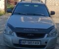 Сірий ВАЗ 2171 Priora, об'ємом двигуна 1.6 л та пробігом 404 тис. км за 1800 $, фото 1 на Automoto.ua