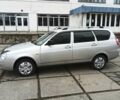 Серый ВАЗ 2171 Priora, объемом двигателя 1.6 л и пробегом 87 тыс. км за 3200 $, фото 6 на Automoto.ua