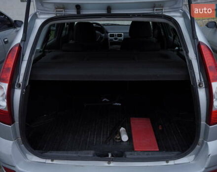 Сірий ВАЗ 2171 Priora, об'ємом двигуна 1.6 л та пробігом 122 тис. км за 3500 $, фото 4 на Automoto.ua