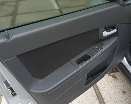 Сірий ВАЗ 2171 Priora, об'ємом двигуна 1.6 л та пробігом 87 тис. км за 3200 $, фото 13 на Automoto.ua