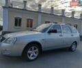 Серый ВАЗ 2171 Priora, объемом двигателя 1.6 л и пробегом 44 тыс. км за 5600 $, фото 1 на Automoto.ua