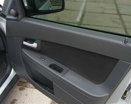 Сірий ВАЗ 2171 Priora, об'ємом двигуна 1.6 л та пробігом 87 тис. км за 3200 $, фото 14 на Automoto.ua