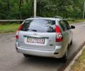 Серый ВАЗ 2171 Priora, объемом двигателя 1.6 л и пробегом 131 тыс. км за 2800 $, фото 5 на Automoto.ua