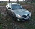 Серый ВАЗ 2171 Priora, объемом двигателя 1.6 л и пробегом 177 тыс. км за 3500 $, фото 10 на Automoto.ua