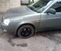 Сірий ВАЗ 2171 Priora, об'ємом двигуна 1.6 л та пробігом 177 тис. км за 3500 $, фото 9 на Automoto.ua