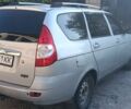 Сірий ВАЗ 2171 Priora, об'ємом двигуна 1.6 л та пробігом 404 тис. км за 1750 $, фото 5 на Automoto.ua