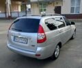Сірий ВАЗ 2171 Priora, об'ємом двигуна 1.6 л та пробігом 154 тис. км за 3150 $, фото 8 на Automoto.ua