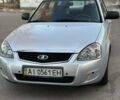 Серый ВАЗ 2171 Priora, объемом двигателя 1.6 л и пробегом 45 тыс. км за 4700 $, фото 1 на Automoto.ua