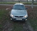Серый ВАЗ 2171 Priora, объемом двигателя 1.6 л и пробегом 177 тыс. км за 3500 $, фото 1 на Automoto.ua
