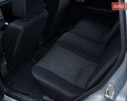 Сірий ВАЗ 2171 Priora, об'ємом двигуна 1.6 л та пробігом 122 тис. км за 3500 $, фото 5 на Automoto.ua