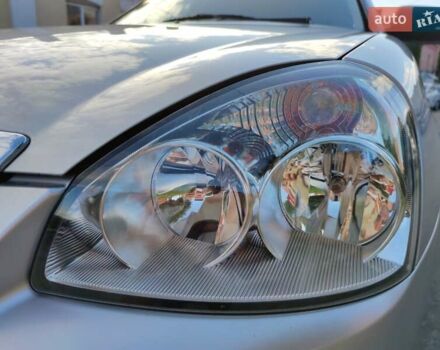 Серый ВАЗ 2171 Priora, объемом двигателя 1.6 л и пробегом 44 тыс. км за 5600 $, фото 2 на Automoto.ua