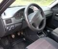 Серый ВАЗ 2171 Priora, объемом двигателя 0 л и пробегом 85 тыс. км за 4480 $, фото 6 на Automoto.ua