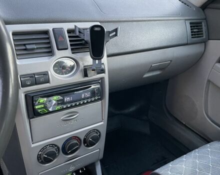 Серый ВАЗ 2171 Priora, объемом двигателя 1.6 л и пробегом 148 тыс. км за 3600 $, фото 5 на Automoto.ua