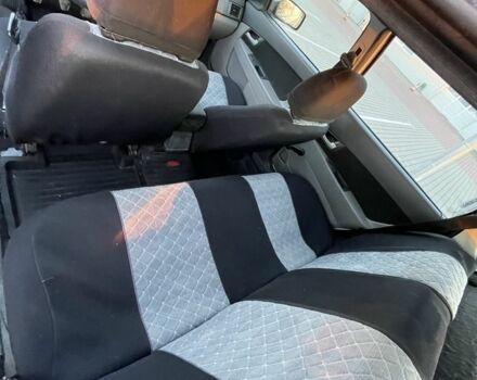 Серый ВАЗ 2171 Priora, объемом двигателя 1.6 л и пробегом 148 тыс. км за 3600 $, фото 7 на Automoto.ua