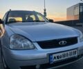 Сірий ВАЗ 2171 Priora, об'ємом двигуна 1.6 л та пробігом 148 тис. км за 3600 $, фото 1 на Automoto.ua