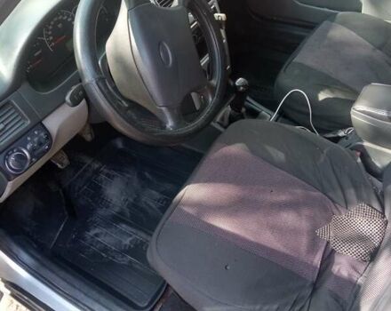 Сірий ВАЗ 2171 Priora, об'ємом двигуна 1.6 л та пробігом 235 тис. км за 3100 $, фото 1 на Automoto.ua