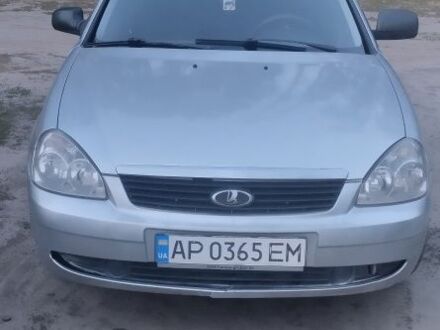 ВАЗ 2171 Priora 2011 в Мерефа на Automoto.ua Серый ВАЗ 2171 Priora, объемом двигателя 1.6 л и пробегом 1 тыс. км за 2850 $, фото 1 на Automoto.ua
