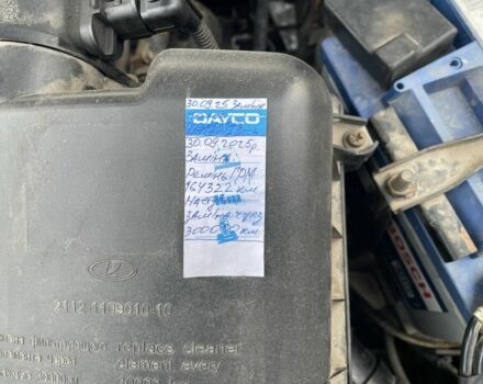 Серый ВАЗ 2171 Priora, объемом двигателя 1.6 л и пробегом 166 тыс. км за 2900 $, фото 1 на Automoto.ua