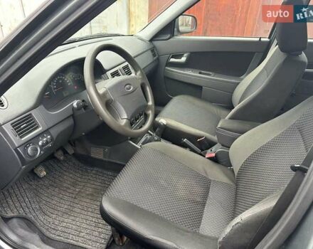 Сірий ВАЗ 2171 Priora, об'ємом двигуна 1.6 л та пробігом 105 тис. км за 3000 $, фото 1 на Automoto.ua