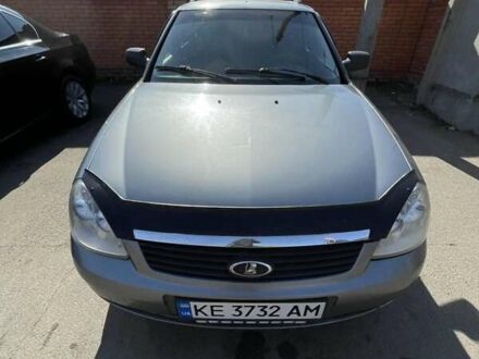 ВАЗ 2171 Priora 2011 в Кривом Роге на Automoto.ua Серый ВАЗ 2171 Priora, объемом двигателя 1.6 л и пробегом 251 тыс. км за 3100 $, фото 1 на Automoto.ua