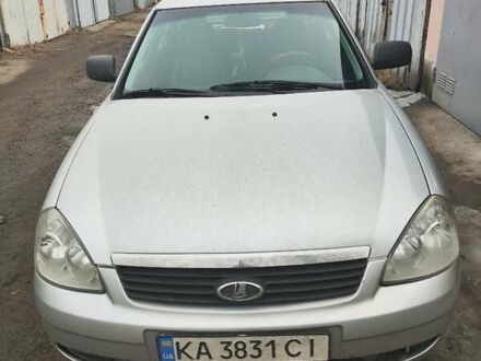 ВАЗ 2171 Priora 2011 в Киеве на Automoto.ua Серый ВАЗ 2171 Priora, объемом двигателя 1.6 л и пробегом 120 тыс. км за 3100 $, фото 1 на Automoto.ua