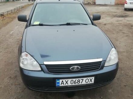 ВАЗ 2171 Priora 2012 у Харкові на Automoto.ua Сірий ВАЗ 2171 Priora, об'ємом двигуна 1.6 л та пробігом 100 тис. км за 3100 $, фото 1 на Automoto.ua