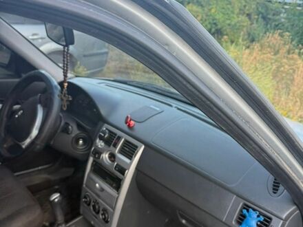 Сірий ВАЗ 2171 Priora, об'ємом двигуна 1.6 л та пробігом 120 тис. км за 2700 $, фото 1 на Automoto.ua