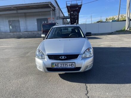 Сірий ВАЗ 2171 Priora, об'ємом двигуна 1.6 л та пробігом 37 тис. км за 4550 $, фото 1 на Automoto.ua