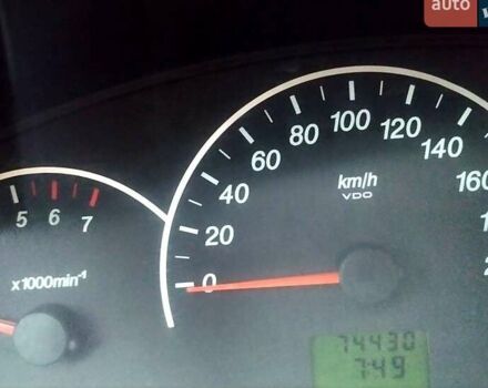 Серый ВАЗ 2171 Priora, объемом двигателя 1.6 л и пробегом 74 тыс. км за 2500 $, фото 1 на Automoto.ua