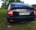 Синий ВАЗ 2171 Priora, объемом двигателя 0 л и пробегом 780 тыс. км за 2300 $, фото 2 на Automoto.ua