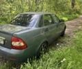 Синий ВАЗ 2171 Priora, объемом двигателя 1.6 л и пробегом 200 тыс. км за 1100 $, фото 7 на Automoto.ua