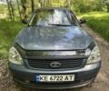 Синий ВАЗ 2171 Priora, объемом двигателя 1.6 л и пробегом 200 тыс. км за 1100 $, фото 1 на Automoto.ua