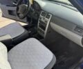 Синій ВАЗ 2171 Priora, об'ємом двигуна 1.6 л та пробігом 160 тис. км за 2700 $, фото 13 на Automoto.ua