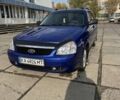 Синій ВАЗ 2171 Priora, об'ємом двигуна 1.6 л та пробігом 160 тис. км за 2700 $, фото 1 на Automoto.ua