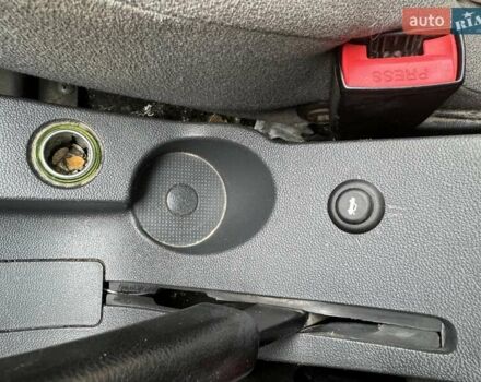 Синий ВАЗ 2171 Priora, объемом двигателя 1.6 л и пробегом 86 тыс. км за 3499 $, фото 26 на Automoto.ua