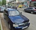 Синий ВАЗ 2171 Priora, объемом двигателя 1.6 л и пробегом 172 тыс. км за 2996 $, фото 7 на Automoto.ua