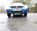 Синій ВАЗ 2171 Priora, об'ємом двигуна 1.6 л та пробігом 180 тис. км за 3002 $, фото 30 на Automoto.ua